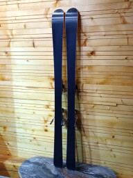 LYŽE KASTLE JX 73 140CM